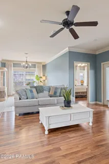 $247,000 | 406 Deer Meadow Boulevard, Broussard, LA 70518