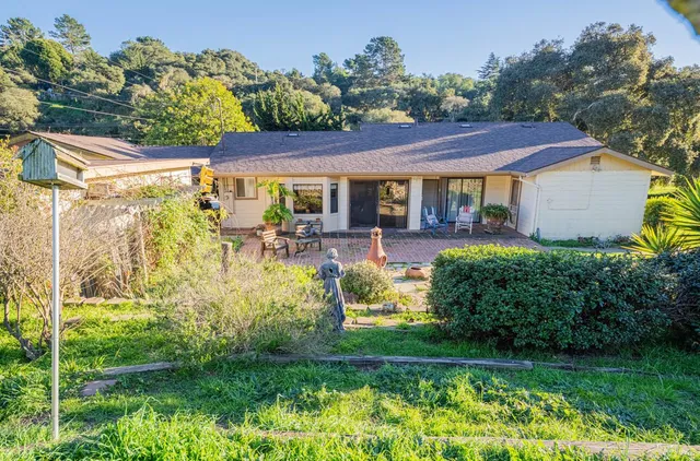 $1,175,000 | 17777 Vierra Canyon Road, Salinas, CA 93907