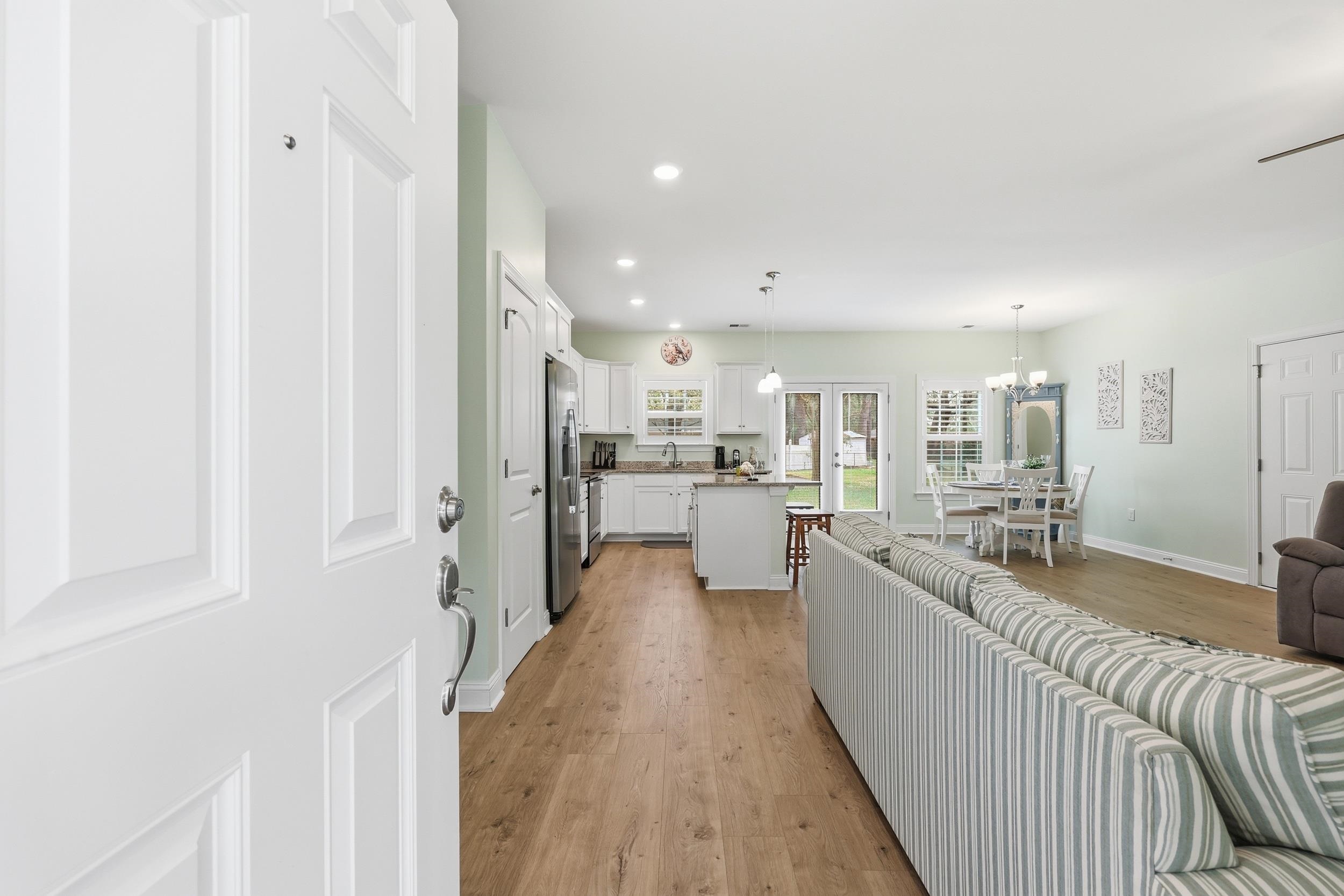 1700 Wren Street Georgetown, SC 29440 - Photo 4 of 25