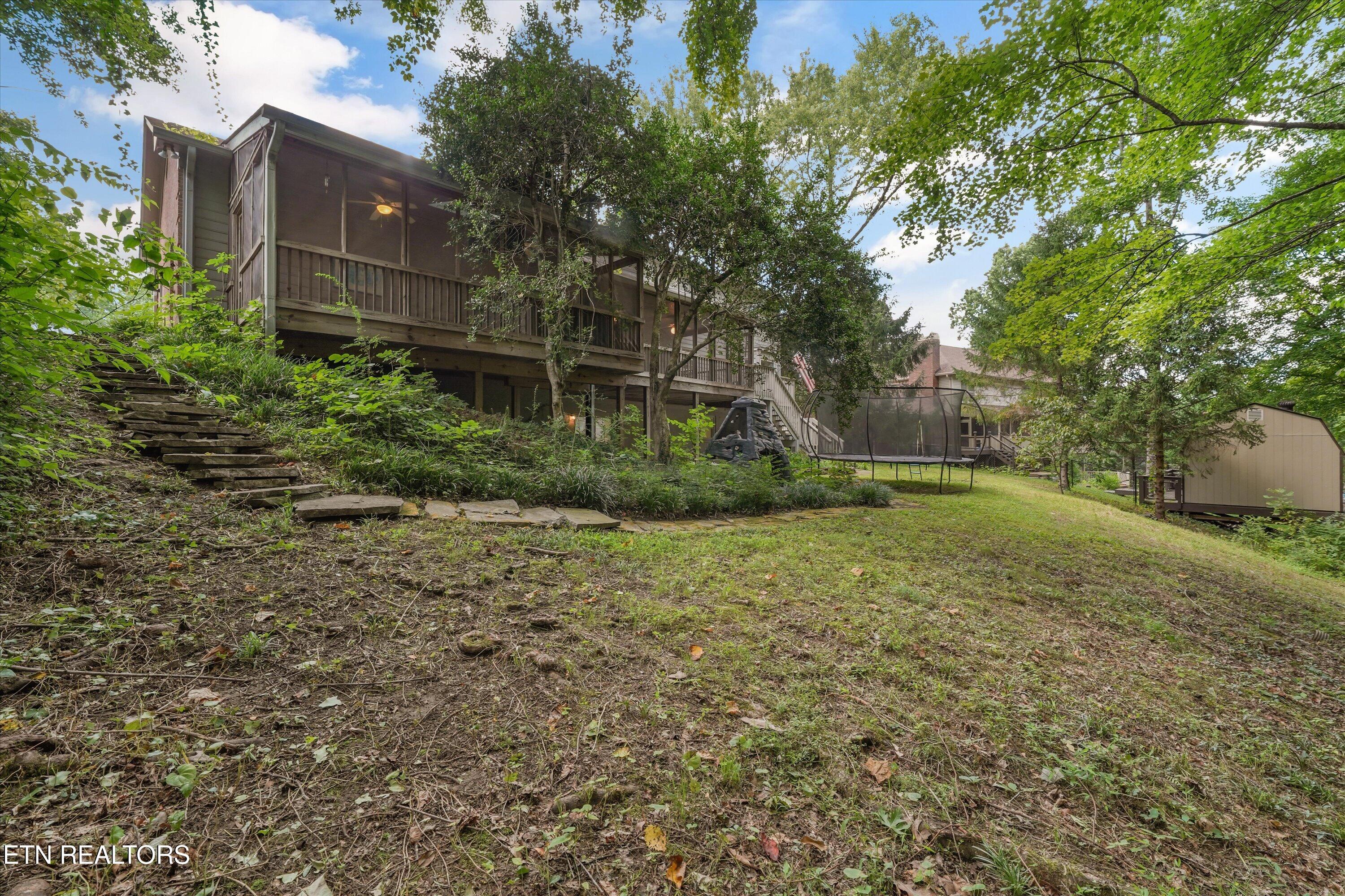 109 Crestview Lane Oak Ridge, TN 37830 - Photo 58 of 60 53-109 Crestview Ln41
