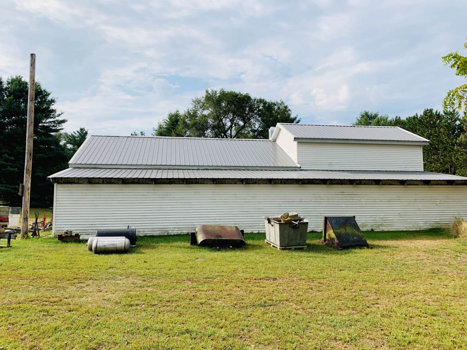 4373 North Tamarack Road Walkerton, IN 46574 - Photo 12 of 21