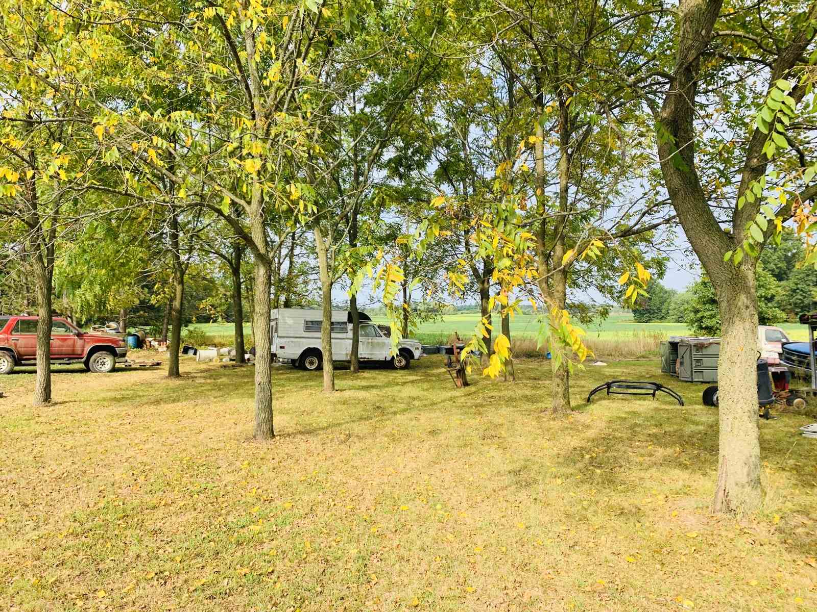 4373 North Tamarack Road Walkerton, IN 46574 - Photo 13 of 21