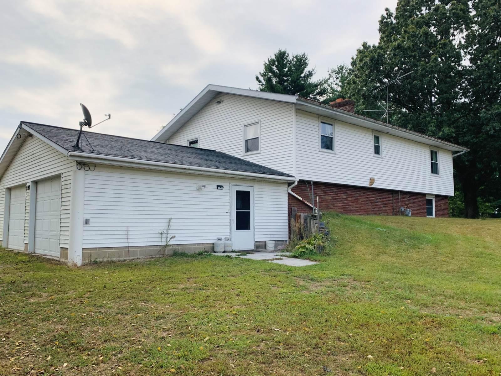 4373 North Tamarack Road Walkerton, IN 46574 - Photo 5 of 21