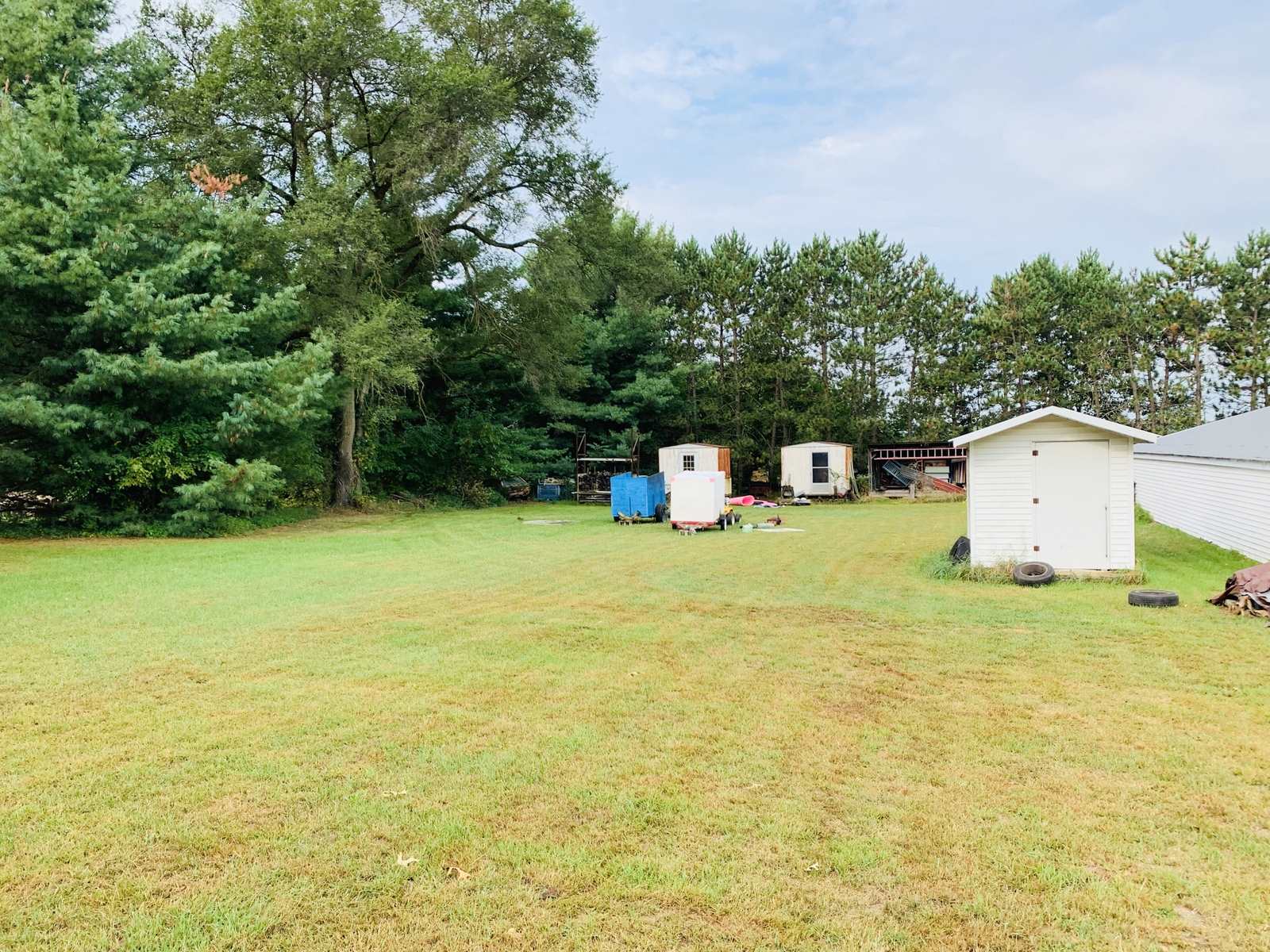 4373 North Tamarack Road Walkerton, IN 46574 - Photo 6 of 21