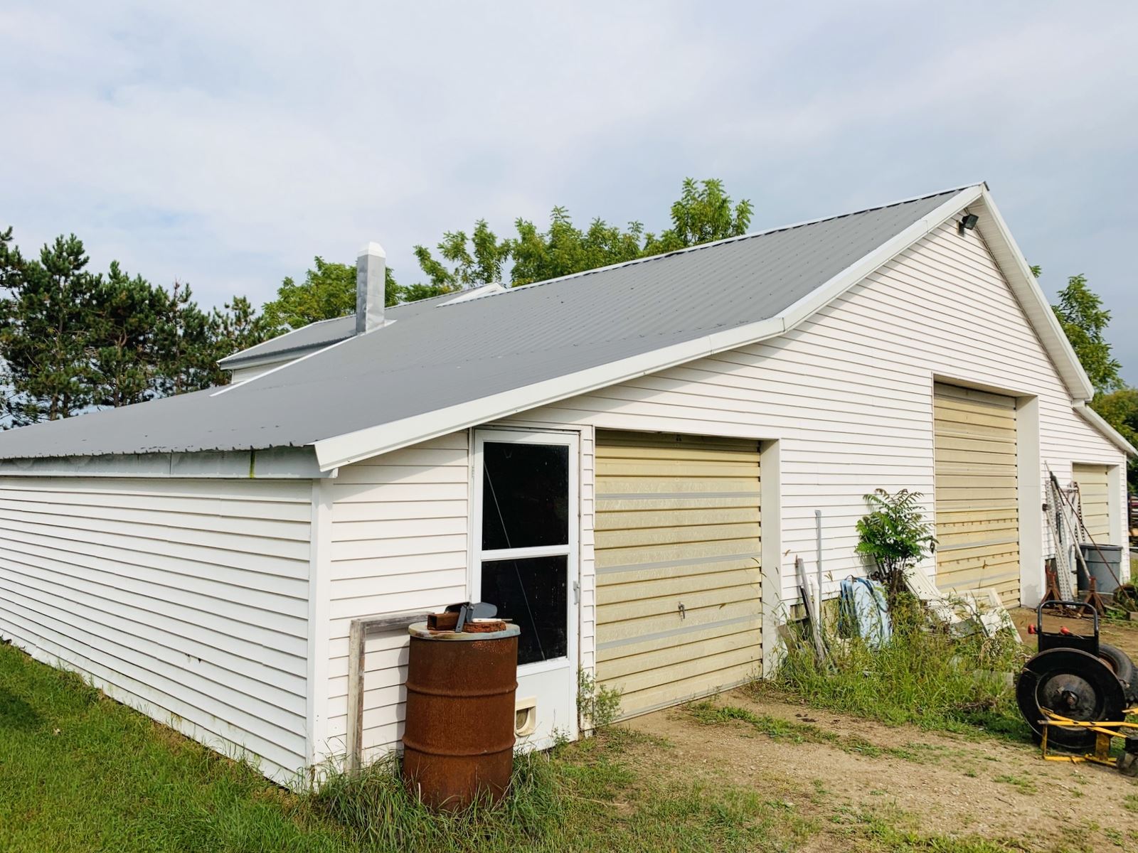 4373 North Tamarack Road Walkerton, IN 46574 - Photo 10 of 21