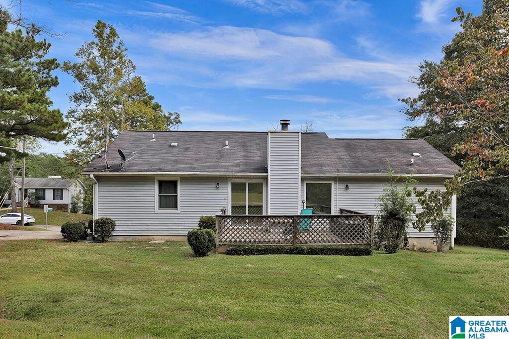5368 Bridlepath Lane Pinson, AL 35126 - Photo 2 of 35