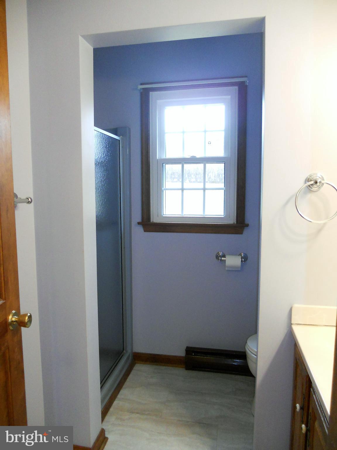 1755 Manchester Road Westminster, MD 21157 - Photo 11 of 38 Main level full bath, full shower.