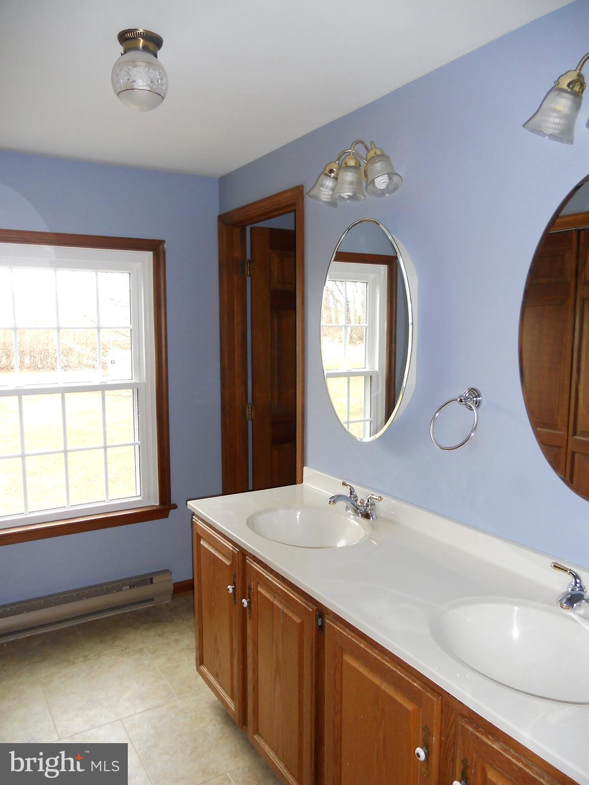 1755 Manchester Road Westminster, MD 21157 - Photo 14 of 38 Features dual sinks, large closet, full shower.