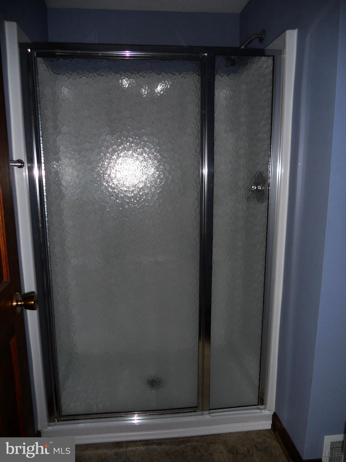 1755 Manchester Road Westminster, MD 21157 - Photo 15 of 38 Master bath shower