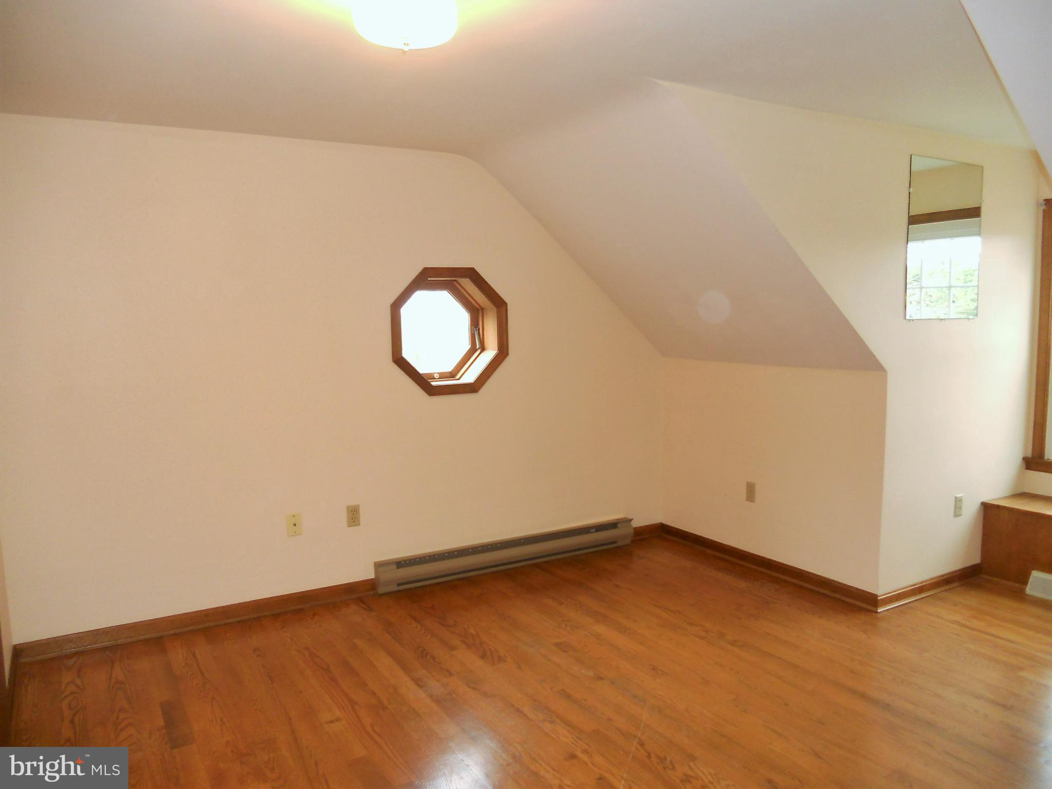 1755 Manchester Road Westminster, MD 21157 - Photo 16 of 38 Bedroom #2 has hardwood floors.