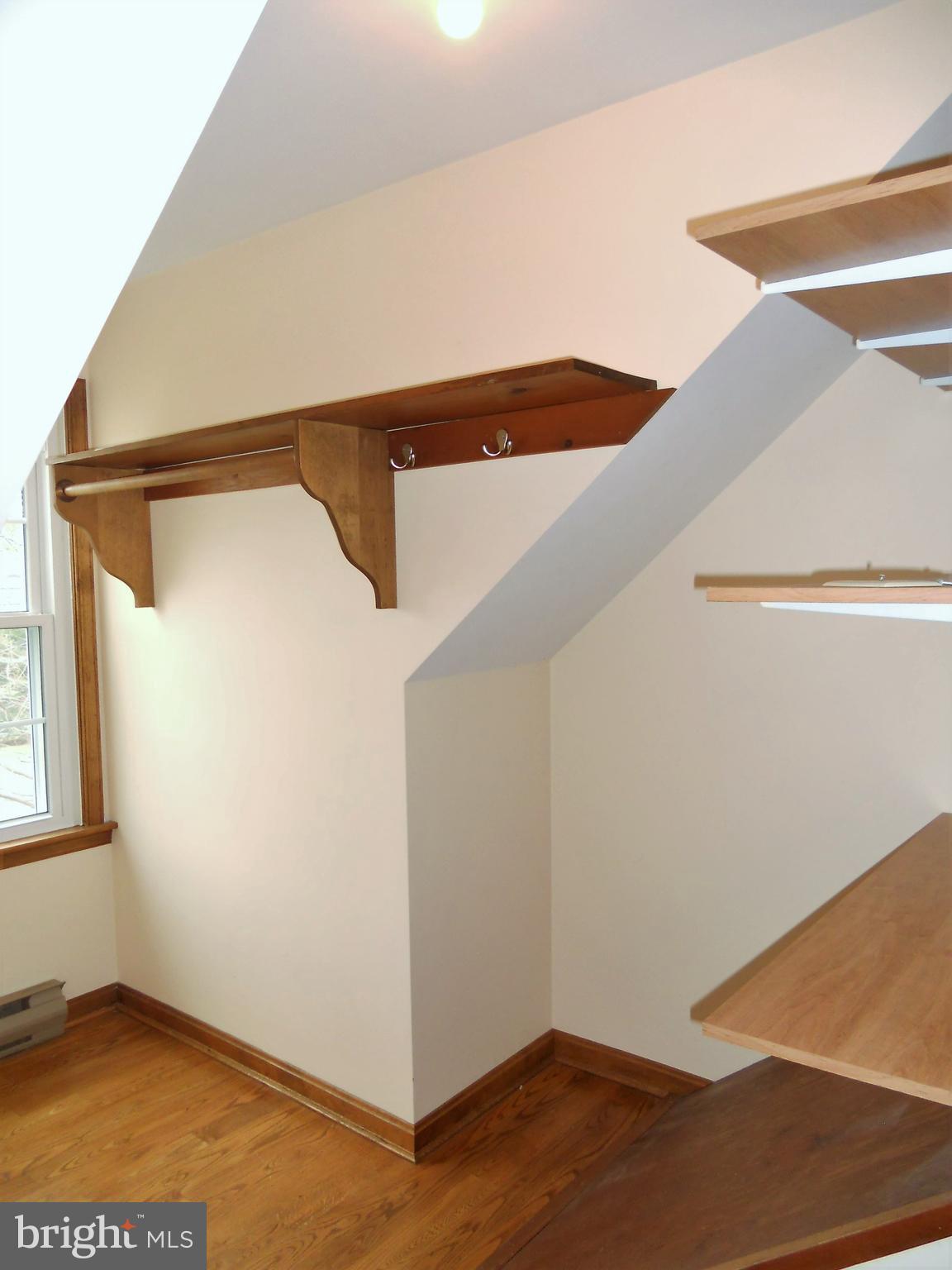 1755 Manchester Road Westminster, MD 21157 - Photo 18 of 38 Bright & roomy, walk in closet.