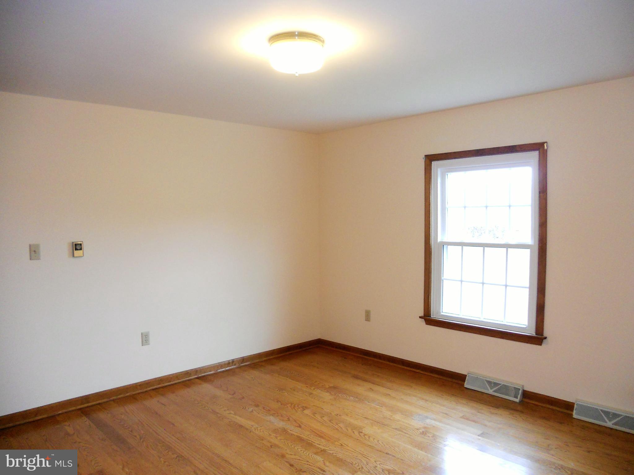 1755 Manchester Road Westminster, MD 21157 - Photo 20 of 38 Bedroom #3, wooden floors.