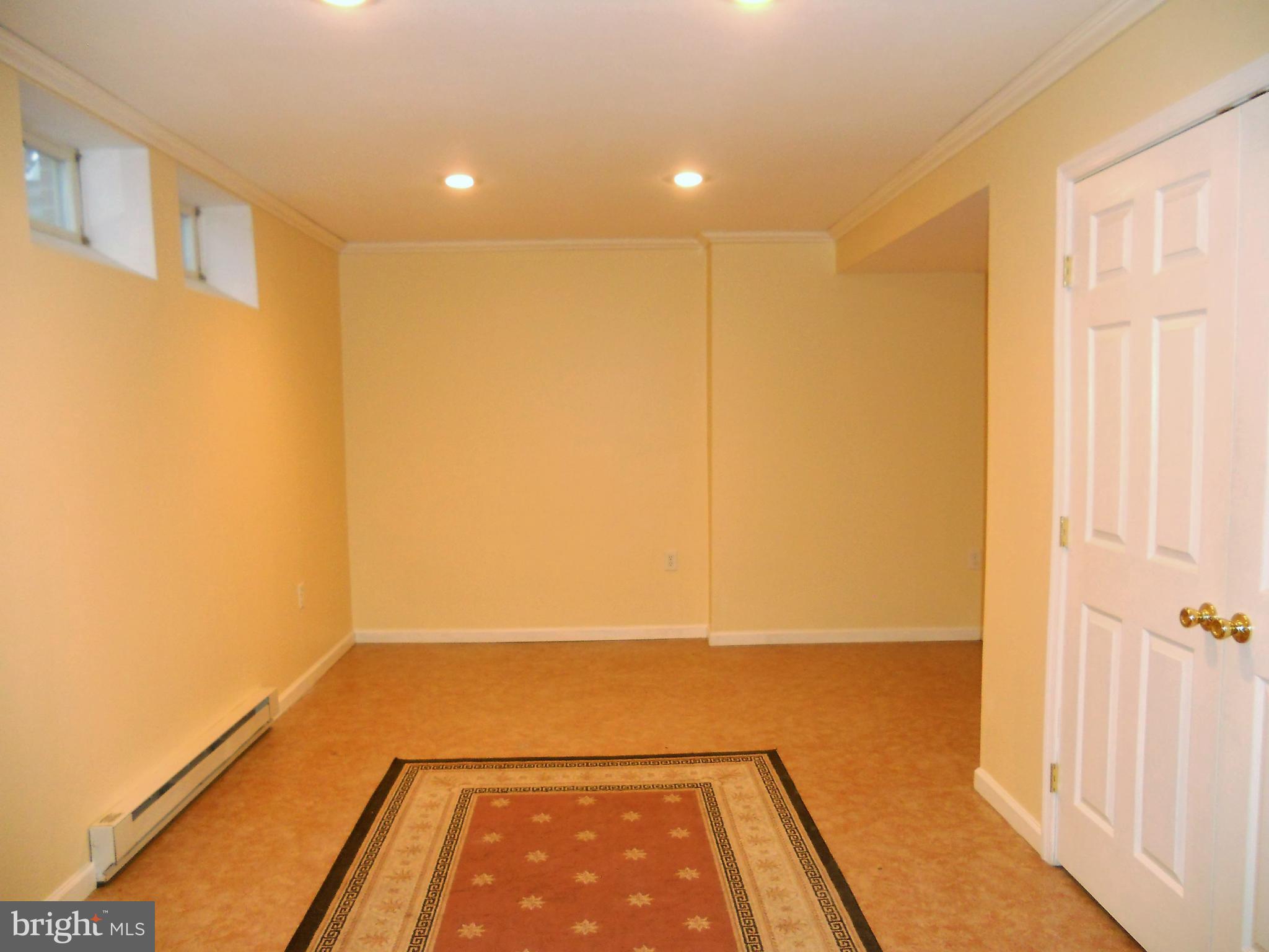 1755 Manchester Road Westminster, MD 21157 - Photo 23 of 38 Lower level home office or study.