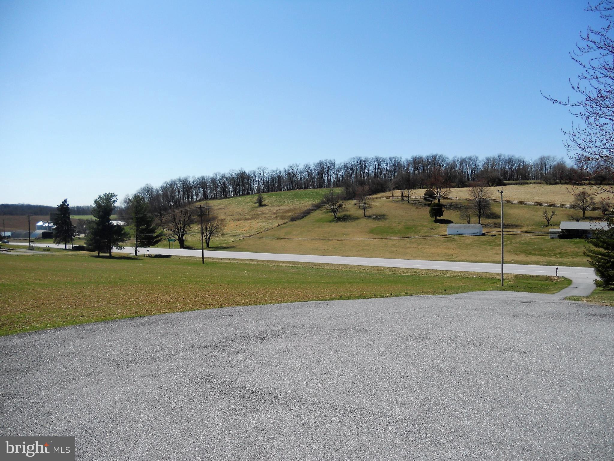 1755 Manchester Road Westminster, MD 21157 - Photo 27 of 38 Gorgeous view of farmland.