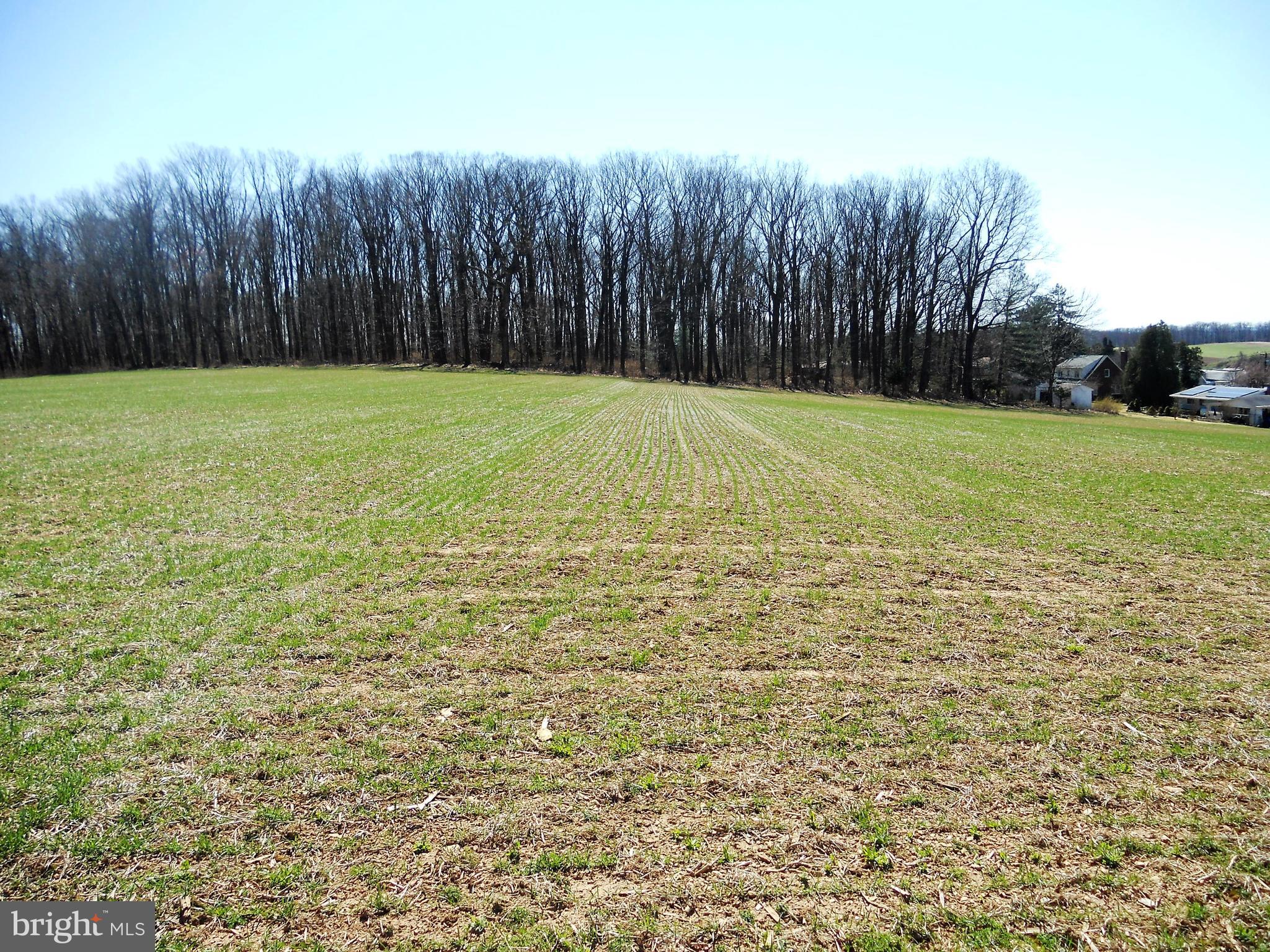 1755 Manchester Road Westminster, MD 21157 - Photo 31 of 38 Wide open country views.
