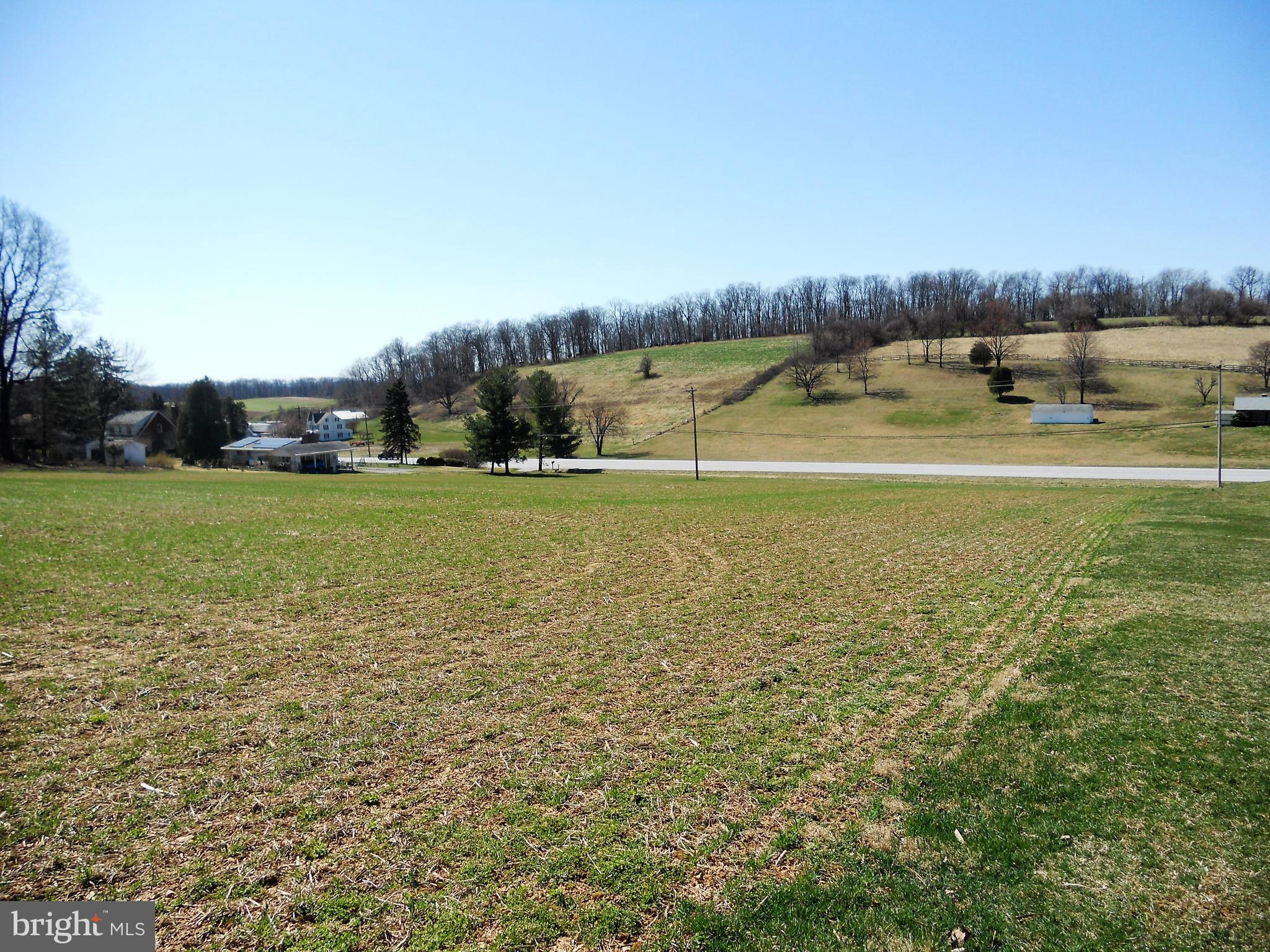 1755 Manchester Road Westminster, MD 21157 - Photo 32 of 38 Panoramic view.
