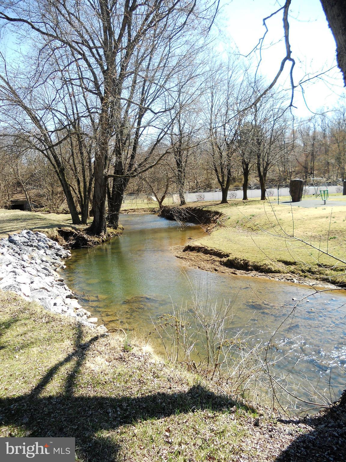 1755 Manchester Road Westminster, MD 21157 - Photo 36 of 38 Enjoy fishing and walking trails nearby.