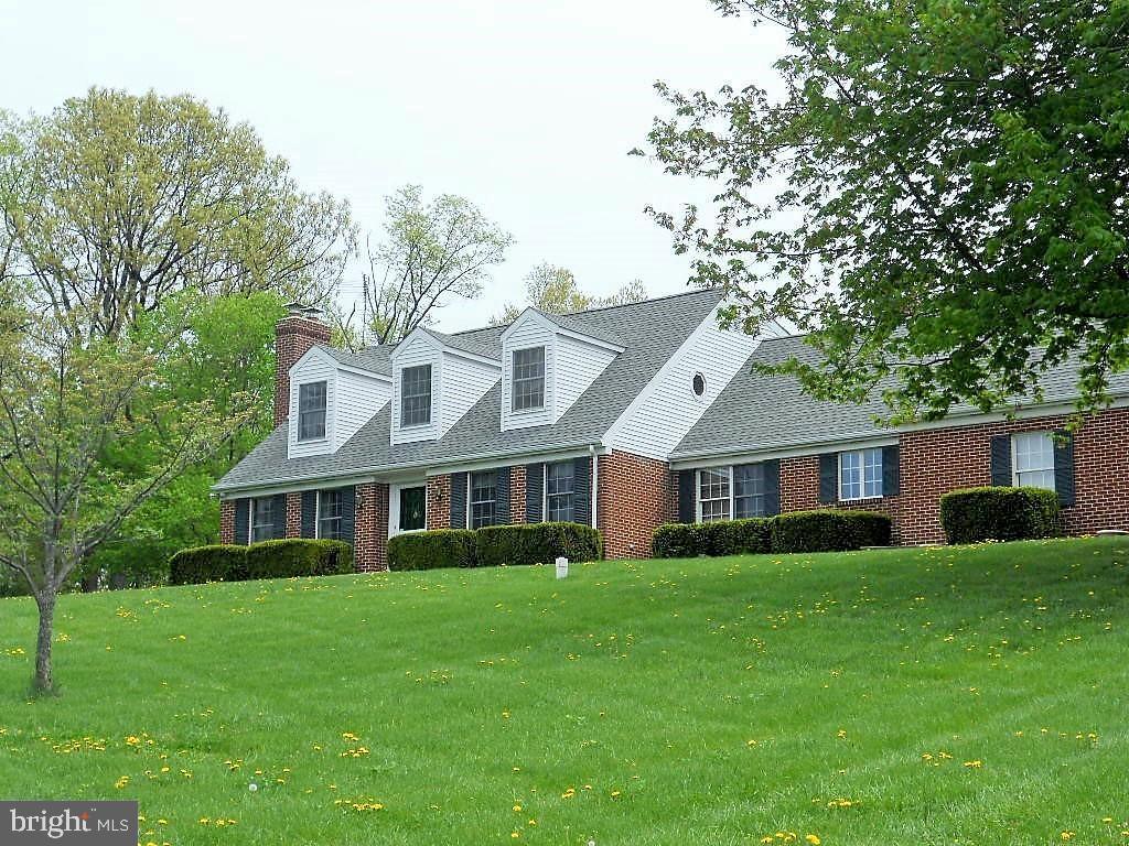 1755 Manchester Road Westminster, MD 21157 - Photo 38 of 38 Hurry and make it yours by summer.