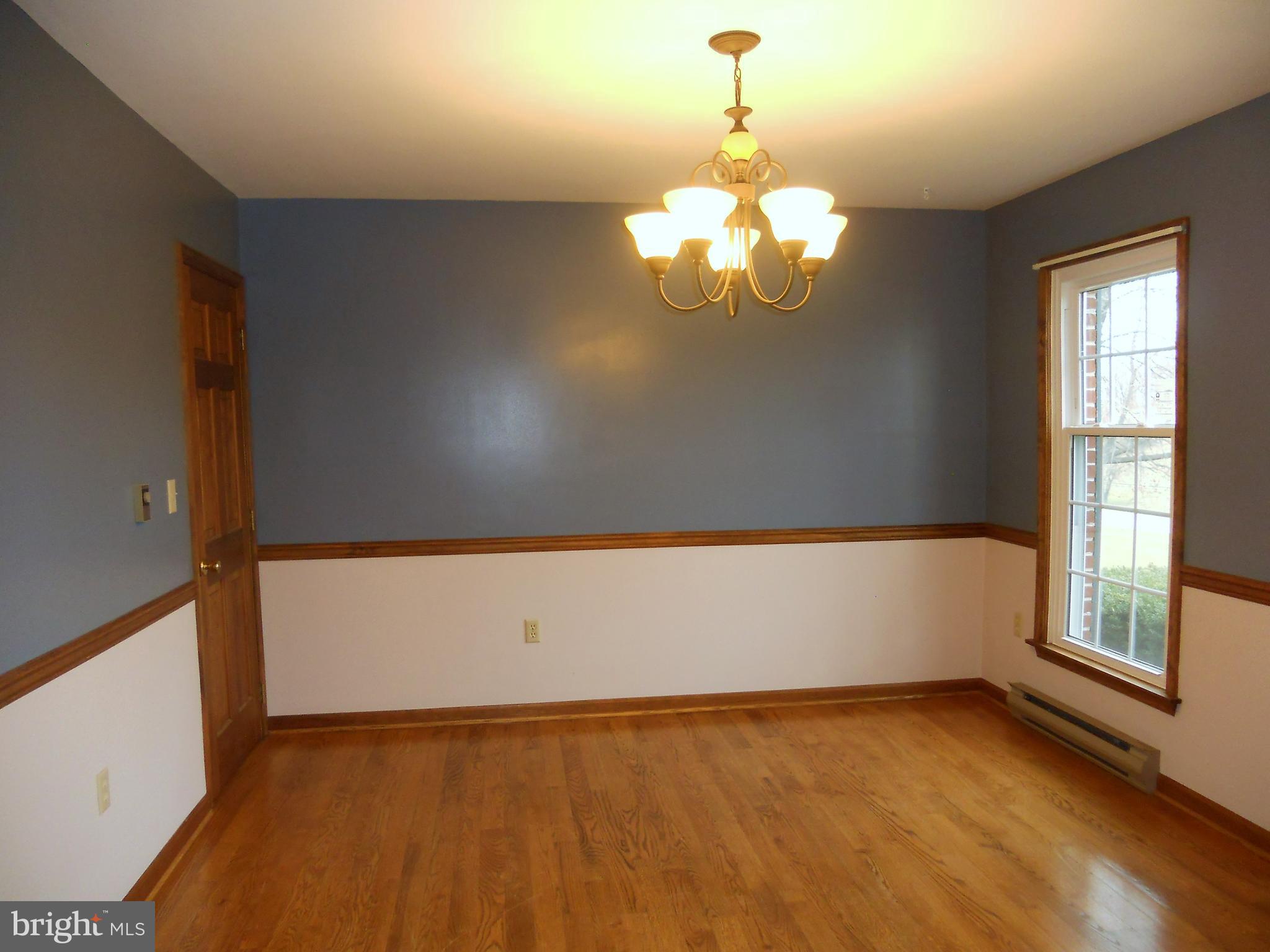 1755 Manchester Road Westminster, MD 21157 - Photo 6 of 38 Dining room off of front foyer.