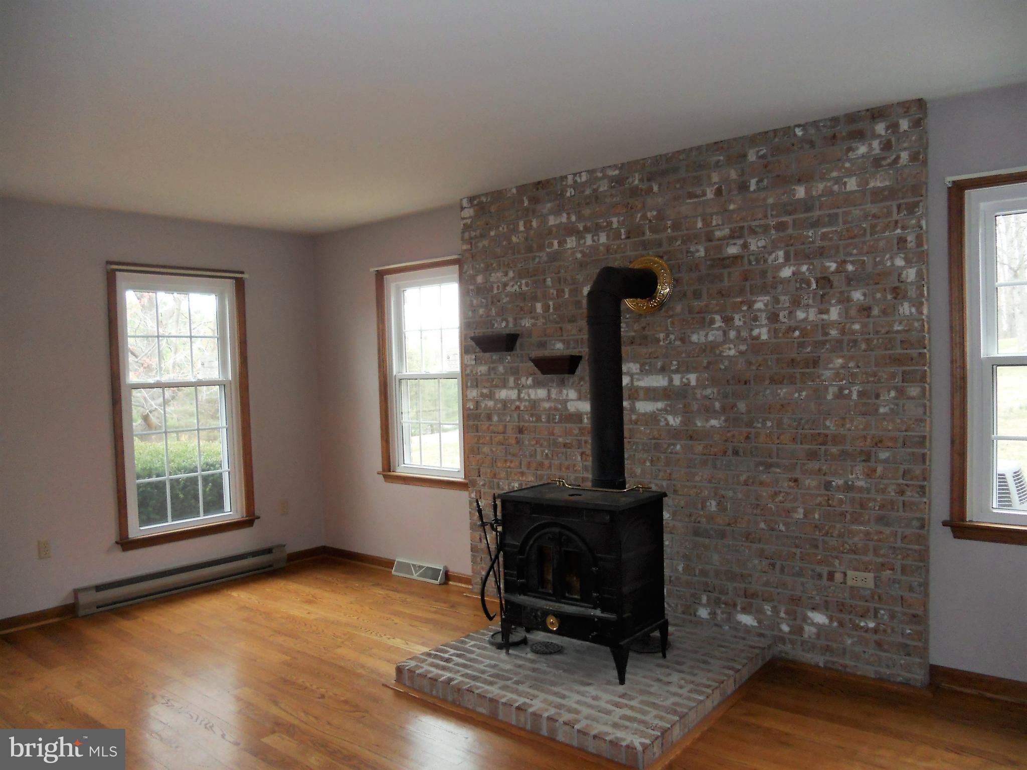 1755 Manchester Road Westminster, MD 21157 - Photo 8 of 38 Nice hardwood floors.