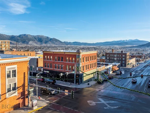 $2,600,000 | 140 W Park, Butte, MT 59701