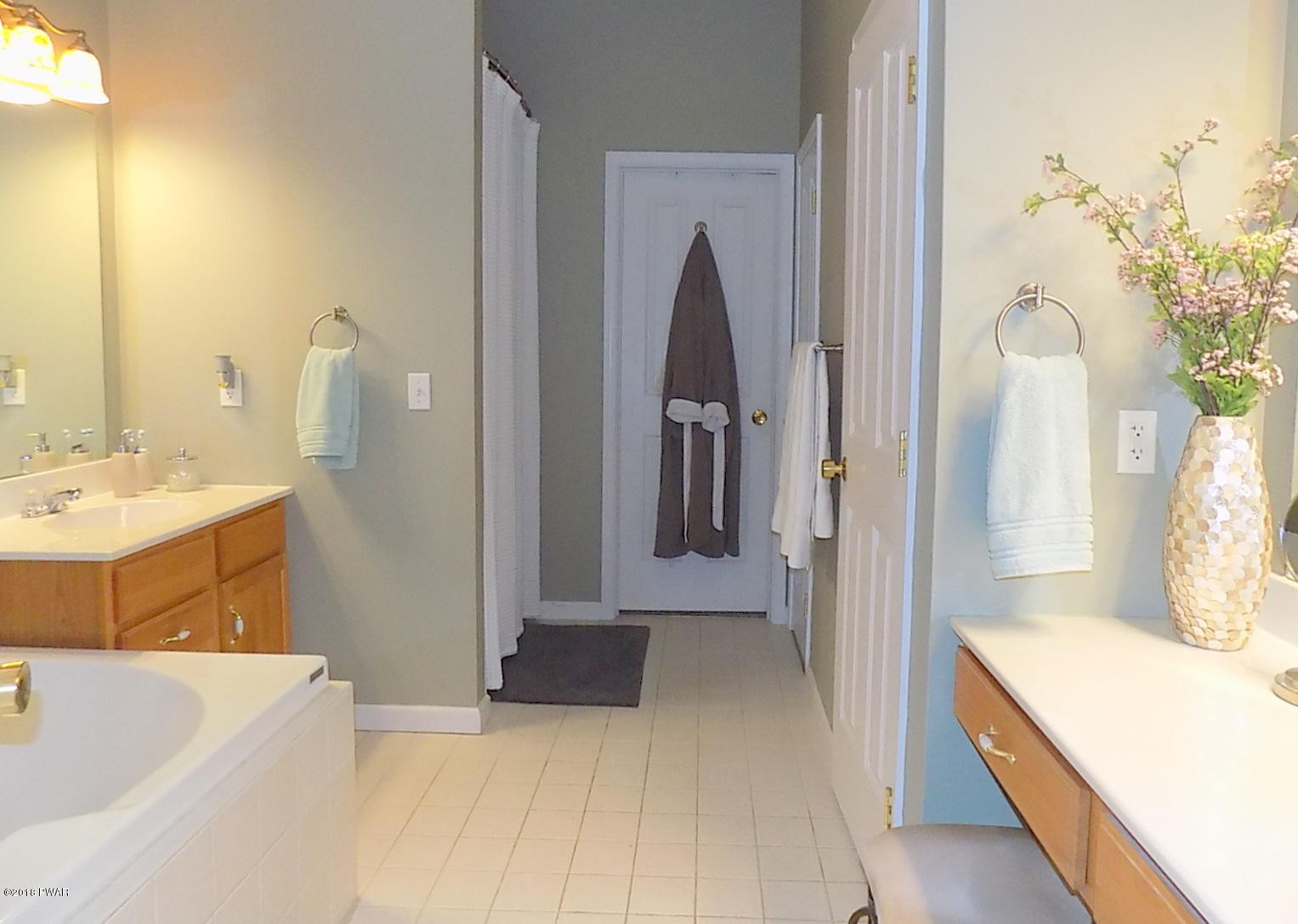 293 Mozzette Road Canadensis, PA 18325 - Photo 43 of 92 His on Right !