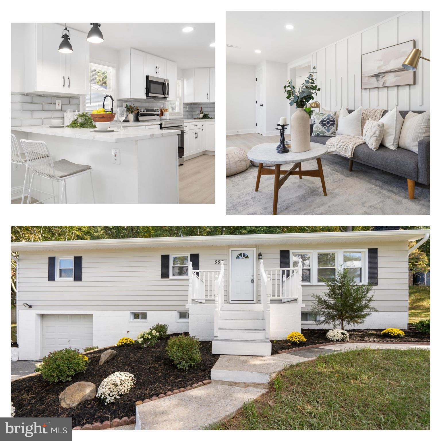 553 Ridge Road Westminster, MD 21157 - Photo 1 of 39 Gallery Image 1