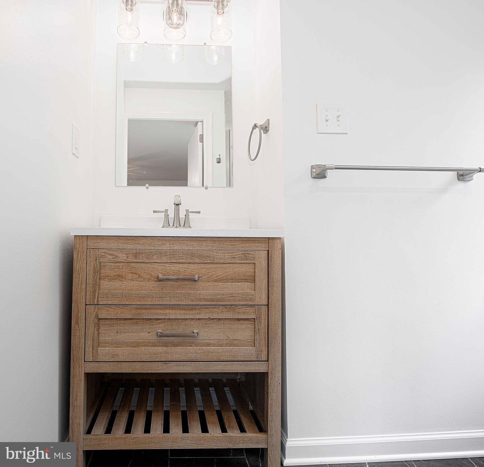601 Southgate Road Aberdeen, MD 21001 - Photo 18 of 28 Master Bath