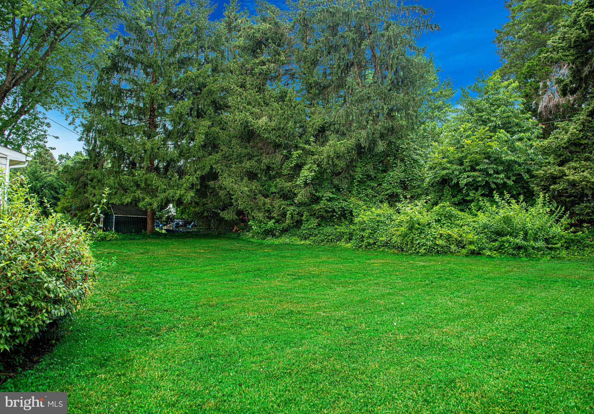 601 Southgate Road Aberdeen, MD 21001 - Photo 27 of 28 Backyard