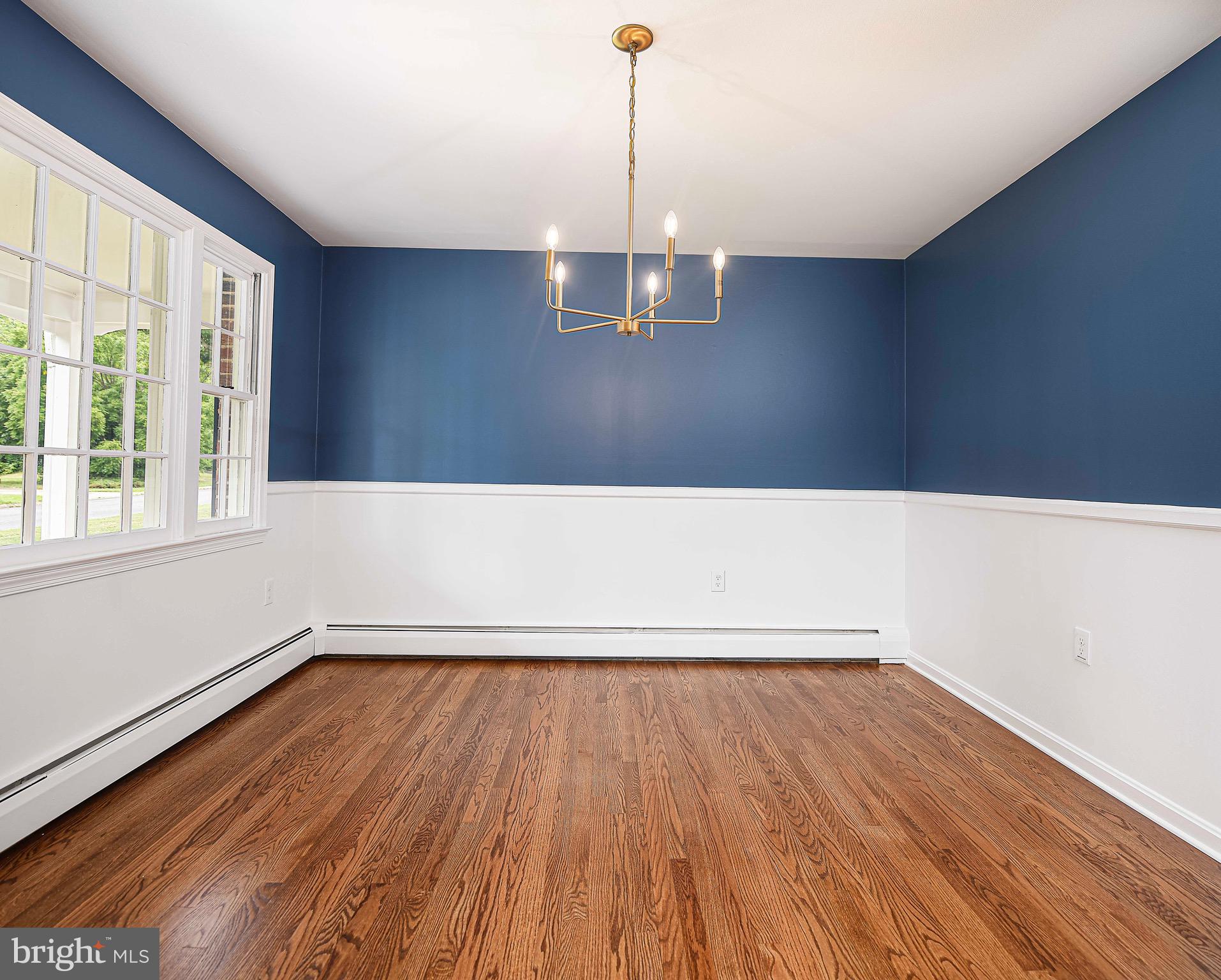 601 Southgate Road Aberdeen, MD 21001 - Photo 6 of 28 Formal Dining Room