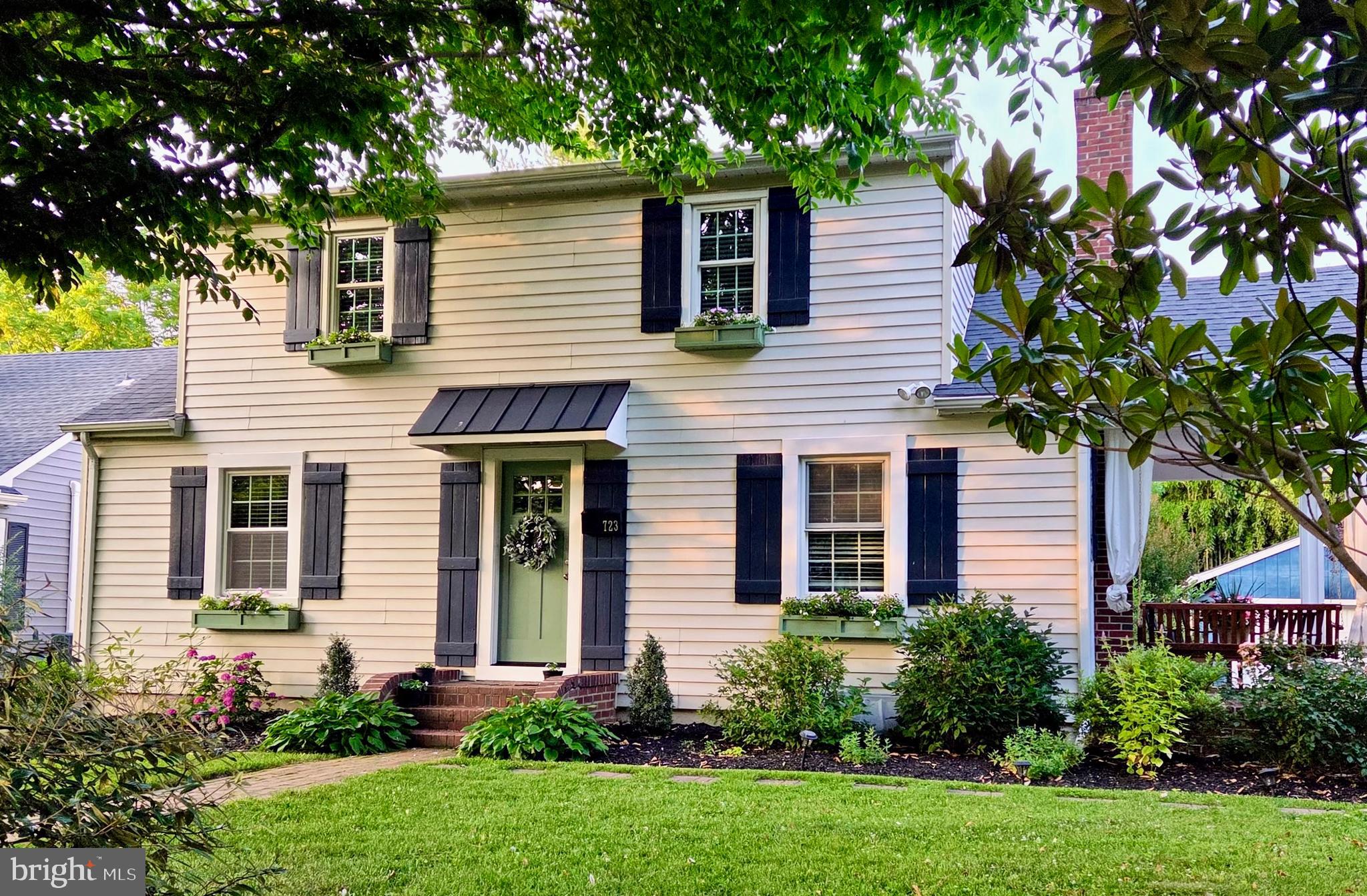 723 Roland Avenue Bel Air, MD 21014 - Photo 2 of 2
