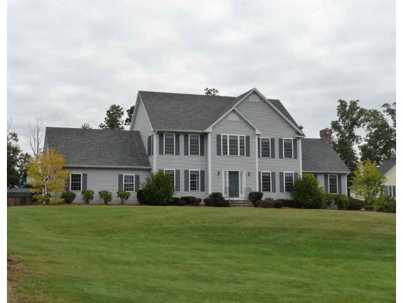 9 Squire Armour Road Windham, NH 03087 - Photo 1 of 1