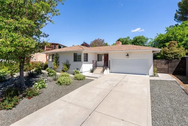 $695,000 | 625 Moss Avenue, Paso Robles, CA 93446