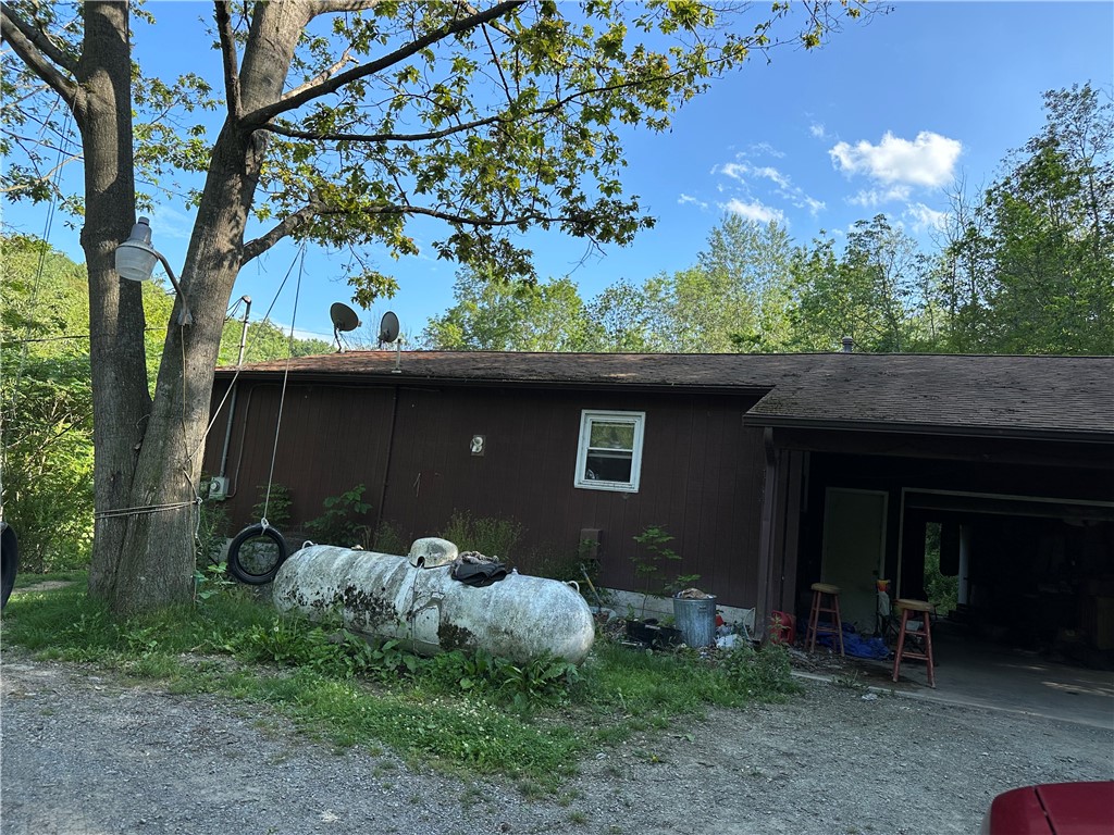 5775 County Route 64 Road Hornell, NY 14843 - Photo 3 of 6