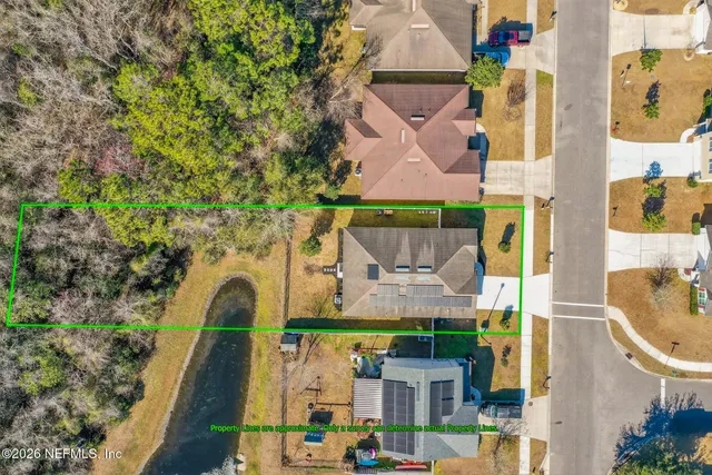 $315,000 | 3643 Summit Oaks Drive, Green Cove Springs, FL 32043