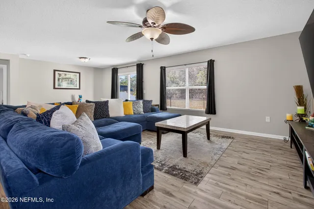 $315,000 | 3643 Summit Oaks Drive, Green Cove Springs, FL 32043