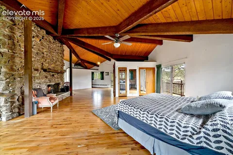 $1,200,000 | 18640 Cloven Hoof Road, Palmer Lake, CO 80133