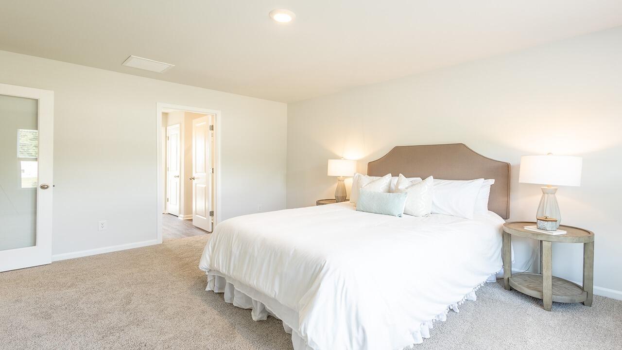 721 Butterfly Ginger Street Moncks Corner, SC 29461 - Photo 5 of 28