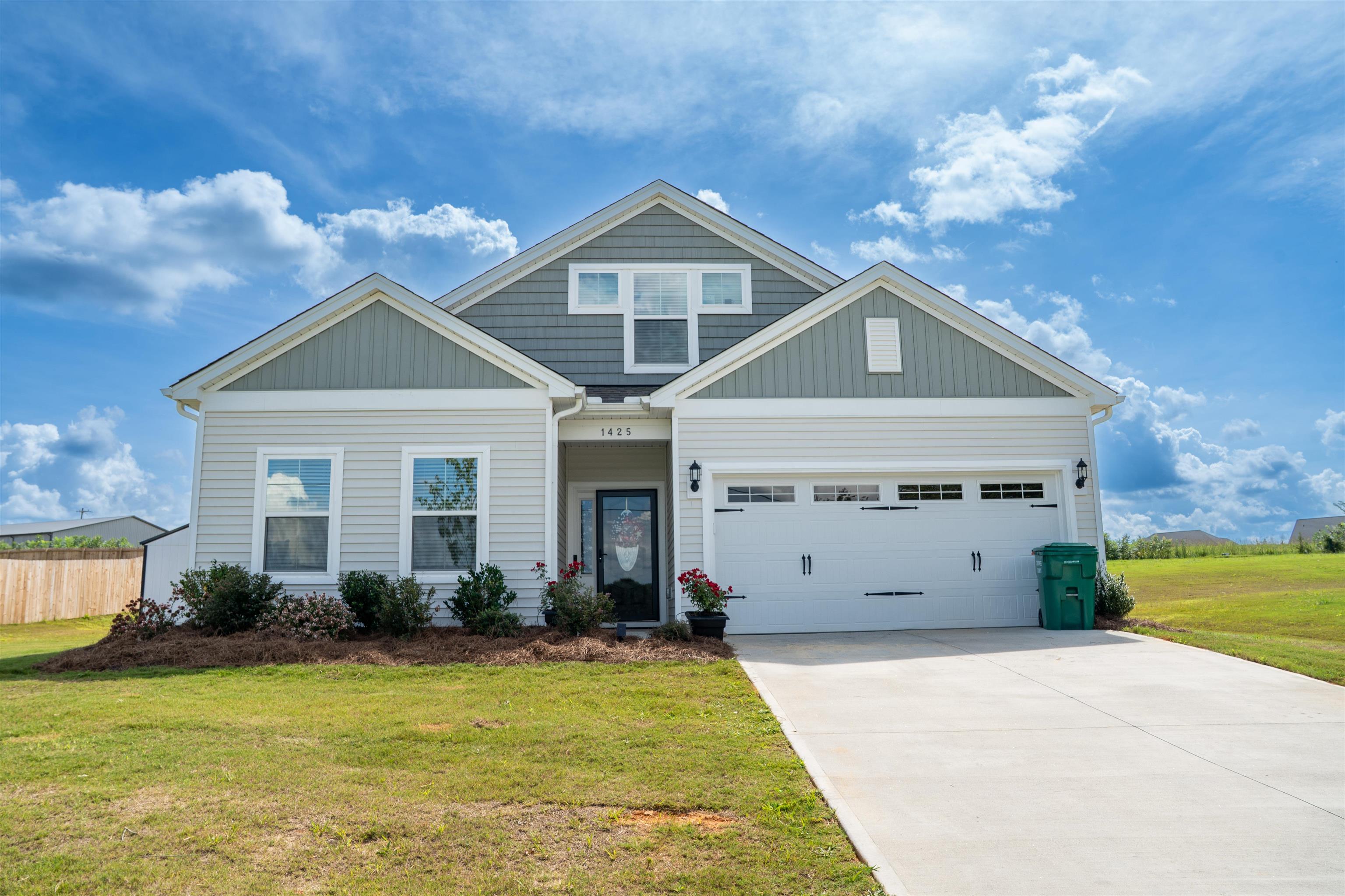1425 Macedonia Road Gaffney, SC 29341 - Photo 1 of 1 Gallery Image 1