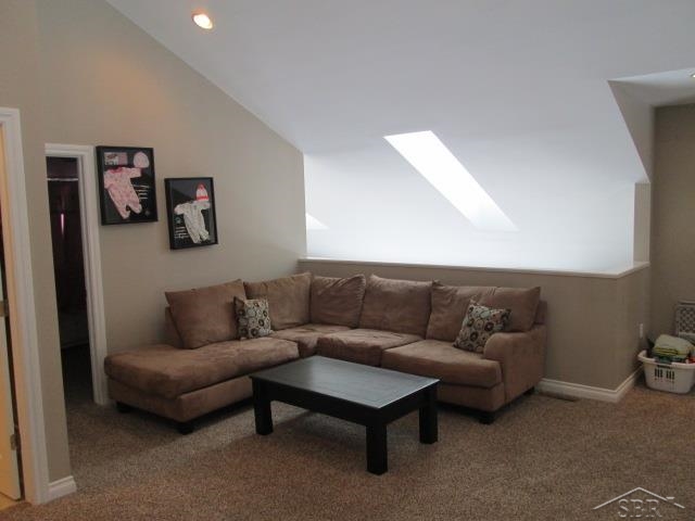 5450 North Graham Road Freeland, MI 48623 - Photo 24 of 35 Sitting Area