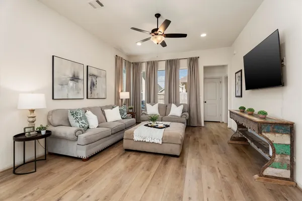 $314,000 | 19434 Pacers Gait Lane, Tomball, TX 77377