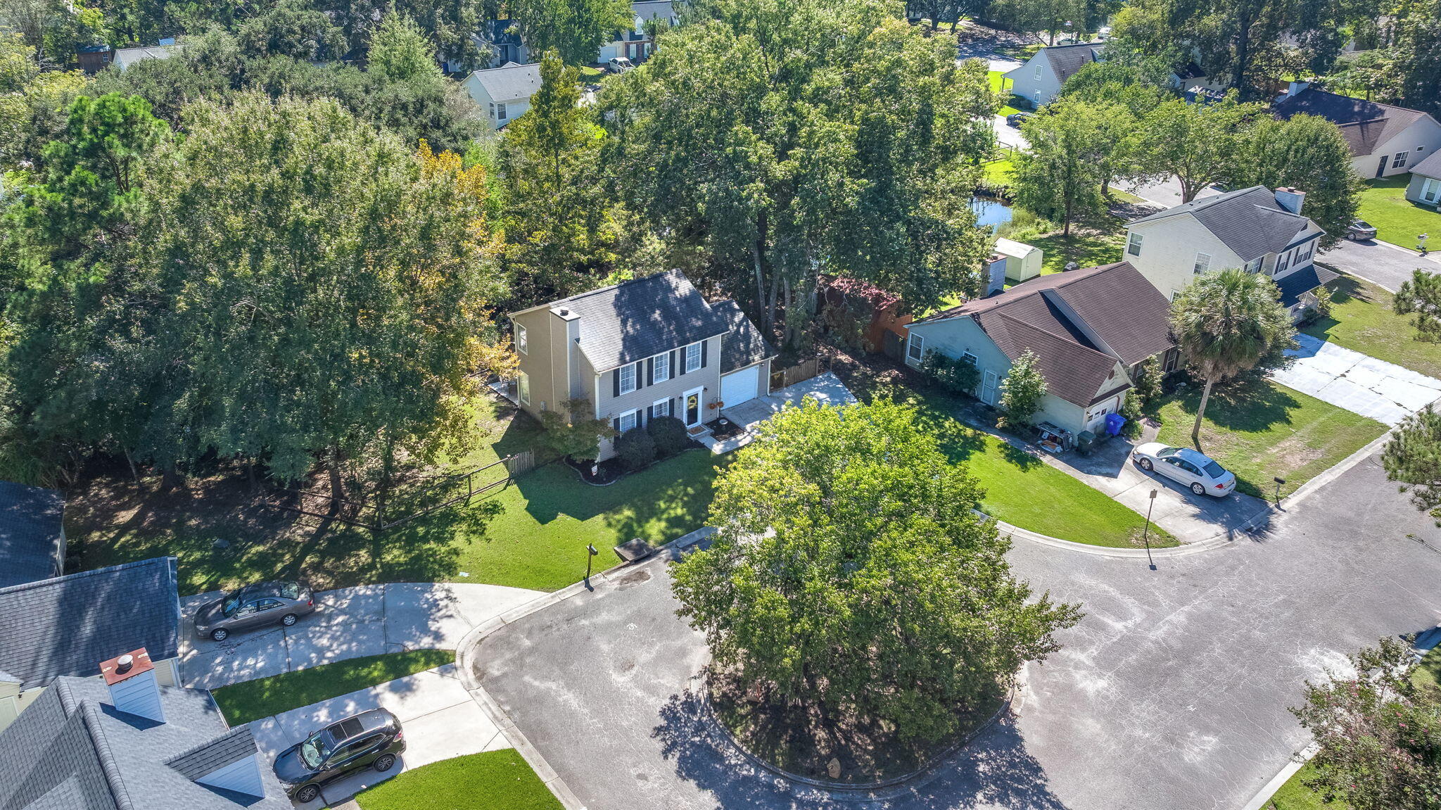 2446 Castlereagh Road Charleston, SC 29414 - Photo 39 of 43 37