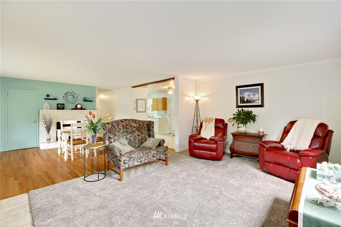 3400 Northeast 17th Street Renton, WA 98056 - Photo 8 of 20