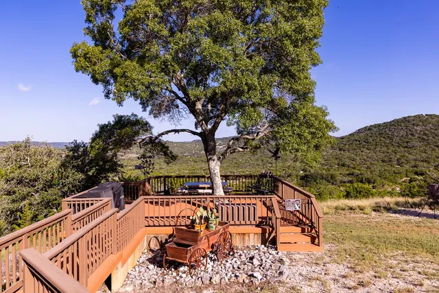 $539,000 | 647 Medina Hills Road, Medina, TX 78055