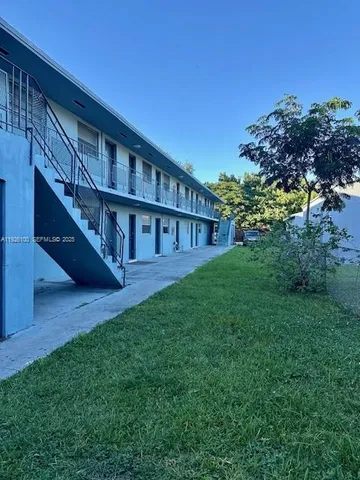 $1,550 | 129 Northeast 80th Terrace, Unit 8, Miami, FL 33138