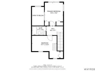 $350,900 | 204 Wildflower, Ellicottville, NY 14731