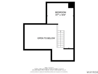 $350,900 | 204 Wildflower, Ellicottville, NY 14731