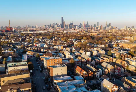 $140,000 | 3220 South Morgan Street, Chicago, IL 60608