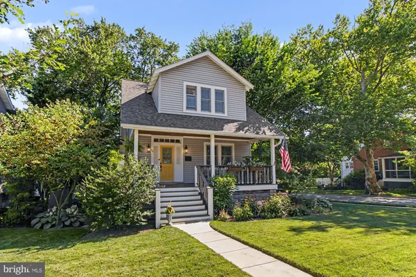 $525,000 | 701 Murdock Road, Baltimore, MD 21212