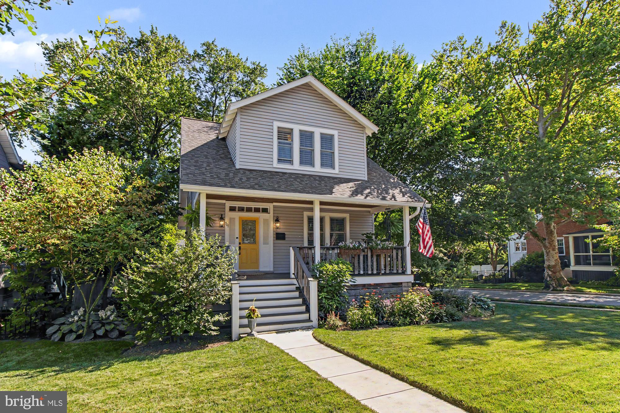 701 Murdock Road Baltimore, MD 21212 - Photo 1 of 47